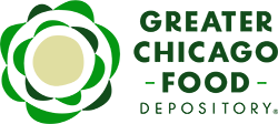 the Greater Chicago Food Depository